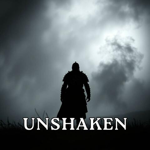 Unshaken (Epic Hard Rock Metal Song)