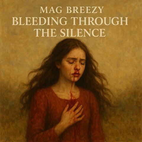 Bleeding Through the Silence