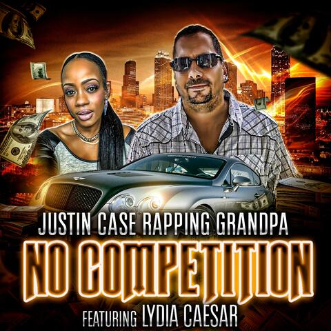 No Competition (feat. lydia caesar)