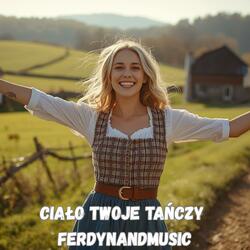 CIAŁO TWOJE TAŃCZY