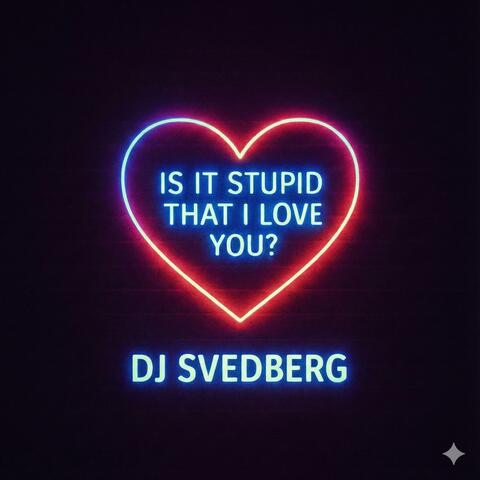 Is it stupid that I love you (Radio Edit)