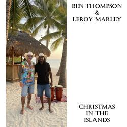 Christmas in the Islands (feat. Leroy Marley)