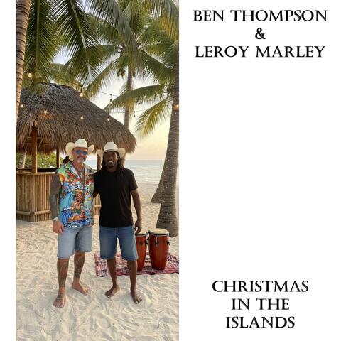 Christmas in the Islands (feat. Leroy Marley)