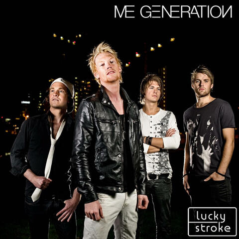Me Generation
