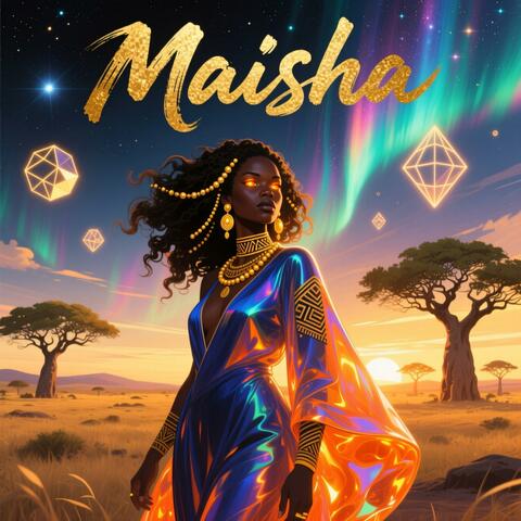 Maisha