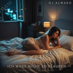 ICH WAGE NICHT ZU GLAUBEN