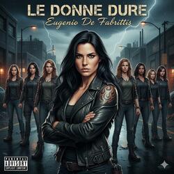Le donne dure