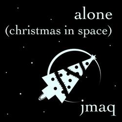 Alone (Christmas in Space)