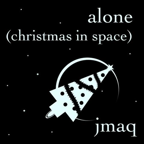 Alone (Christmas in Space)