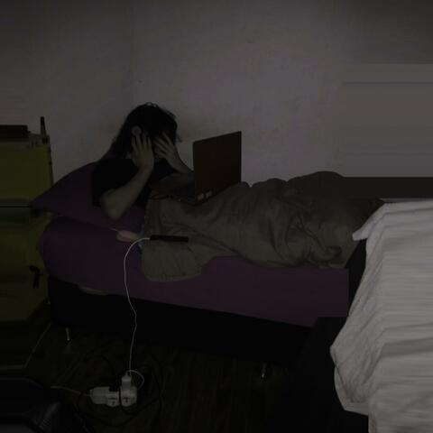 soundtrack for a breakdown (5 track version)