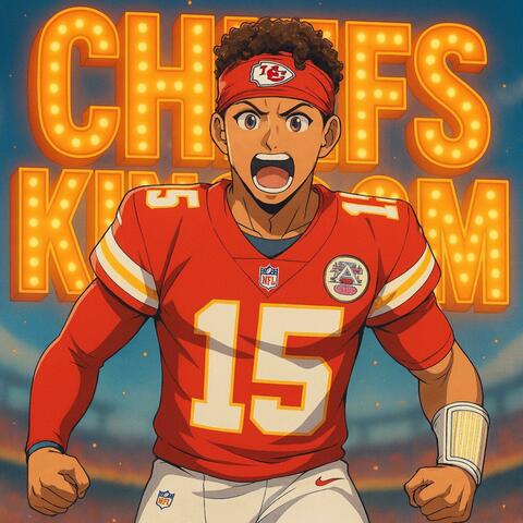 CHIEFS COMEBACK