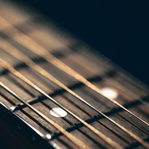 Moody Cinematic Piano Instrumental In E Minor