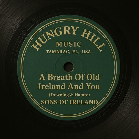 A Breath Of Old Ireland And You