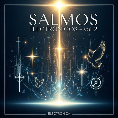 Salmos Electrónicos – vol. 2