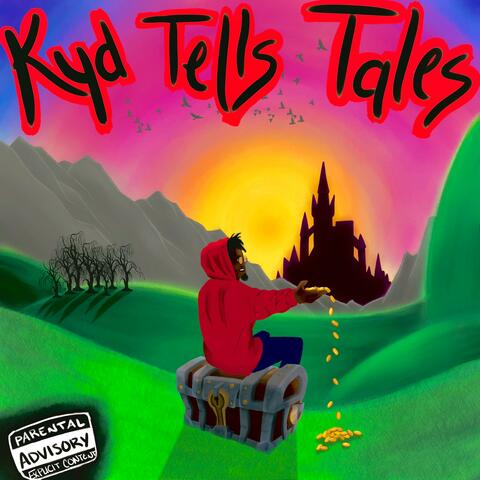 Kyd Tells Tales