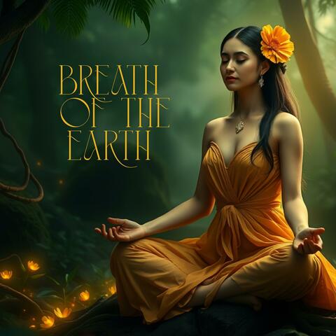 Breath of the Earth