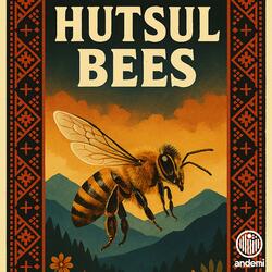 Hutsul bees (Rock Version extended)
