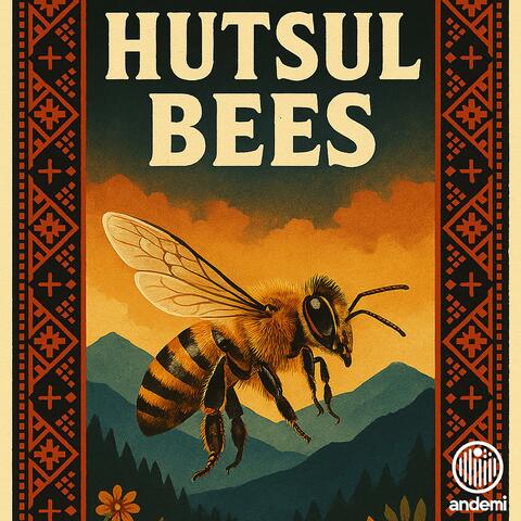 Hutsul bees