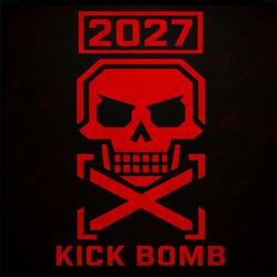 KICK BOMB