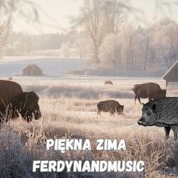 PIĘKNA ZIMA