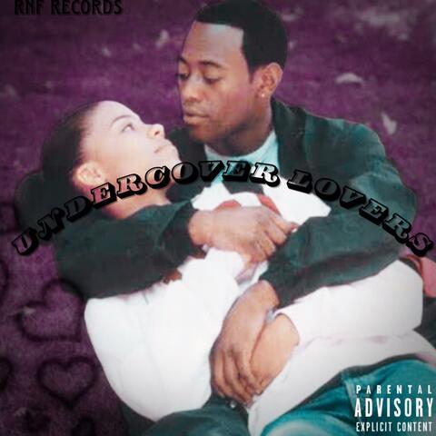 Undercover Lovers