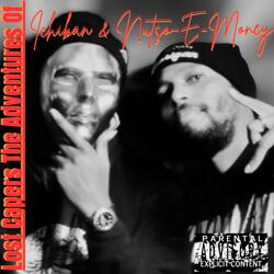 Let Em Know (feat. Ichiban Cy)