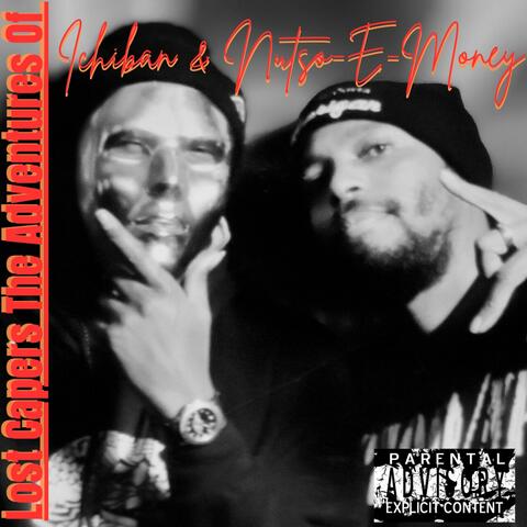 Let Em Know (feat. Ichiban Cy)