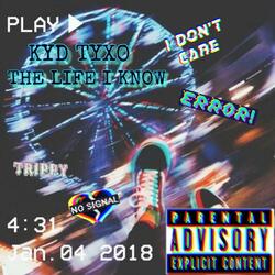 Look on the Dark Side