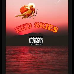 RED SKIES
