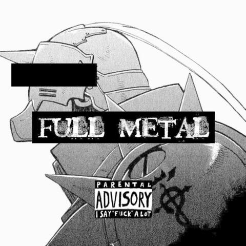 FULL METAL