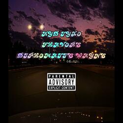 Flavors (feat. Diplomatic Wayne)