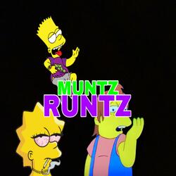 MUNTZ RUNTZ (feat. Danny Kutz)