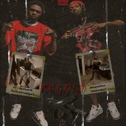Rugged (feat. NoFaxe93)