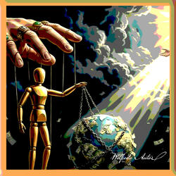 Busca al Justo (Duo)