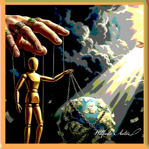 Busca al Justo (Duo)