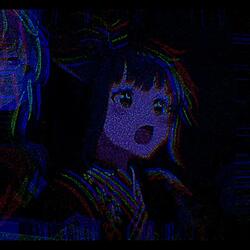 just a bad nightmare