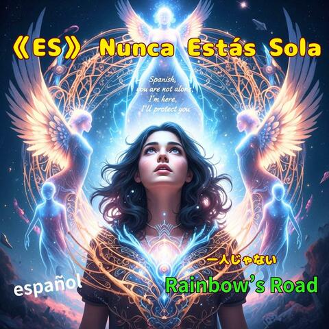 《ES》 Nunca Estás Sola