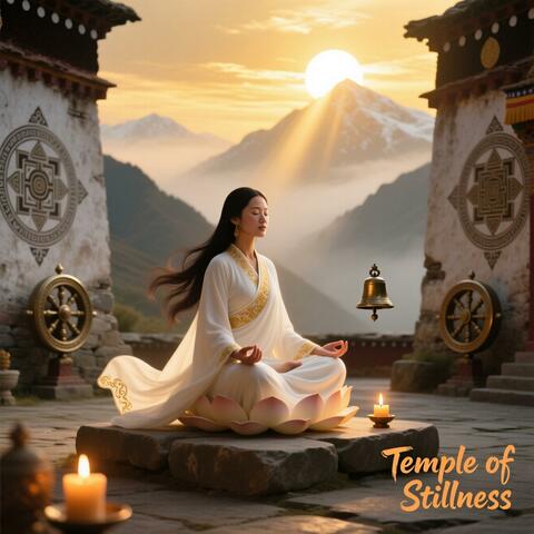 Temple of Stillness