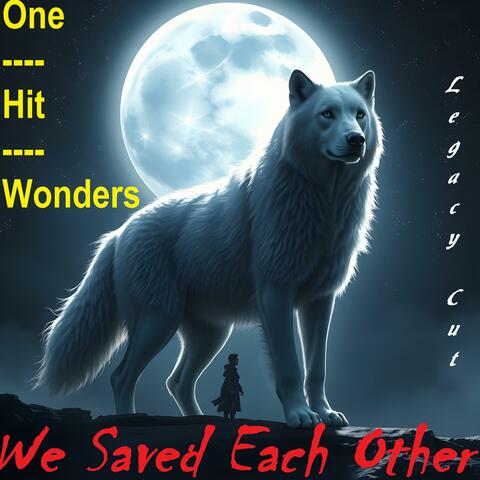 We Saved Each Other (Legacy Cut)