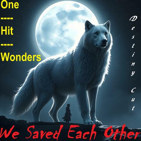 We Saved Each Other (Destiny Cut)