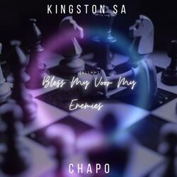 Bless my voor my enemies