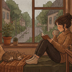 Cozy Day Lo-fi