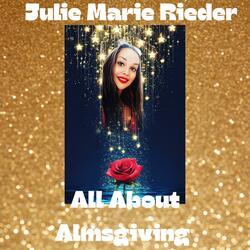 All About Almsgiving