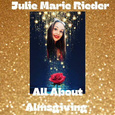 All About Almsgiving