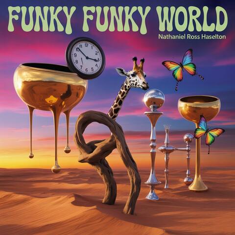 Funky Funky World