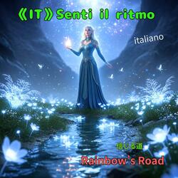 《IT》Corri con me