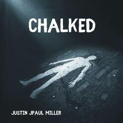 Chalked