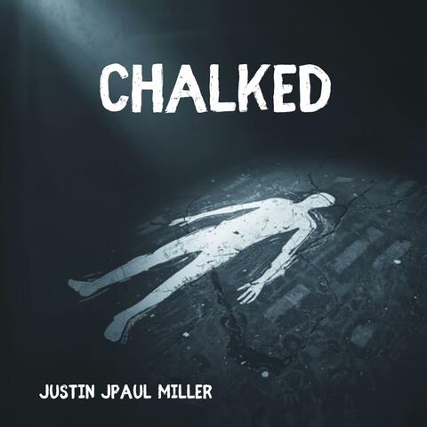 Chalked