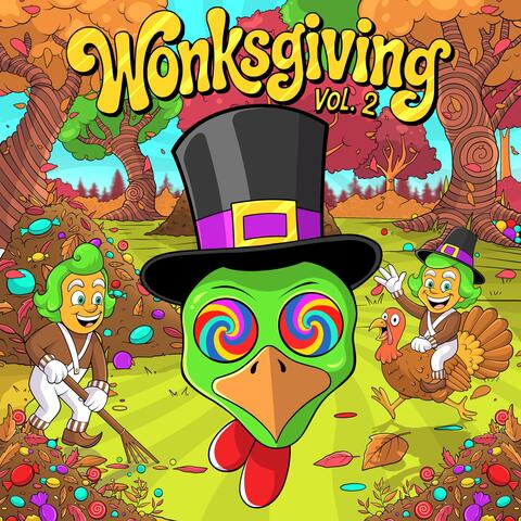 Wonksgiving Vol. II
