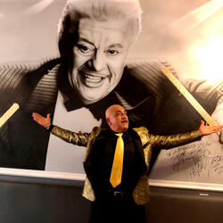 MamboTron 20 (feat. Tito Puente Jr.)